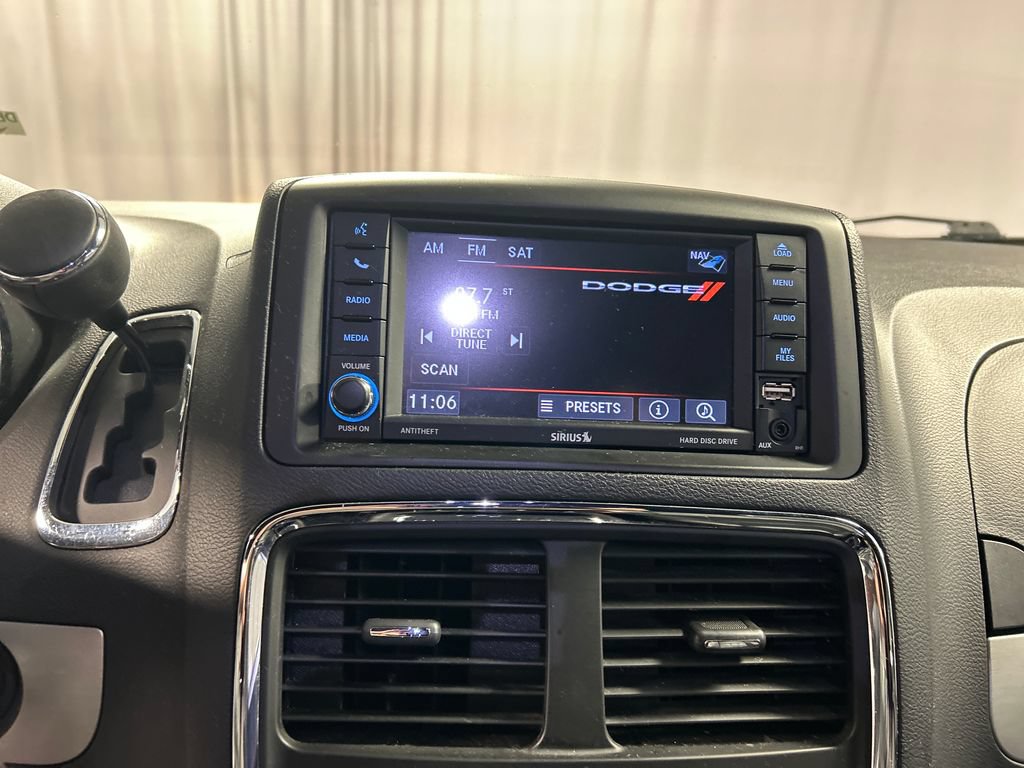 Used 2018 Dodge Grand Caravan GT FWD image 17