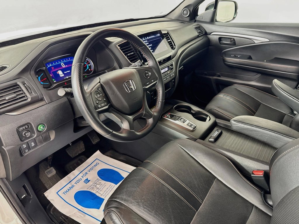 Used 2022 Honda Pilot TrailSport image 11