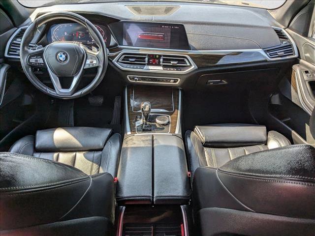 Used 2020 BMW X5 xDrive40i w/ Convenience Package image 19