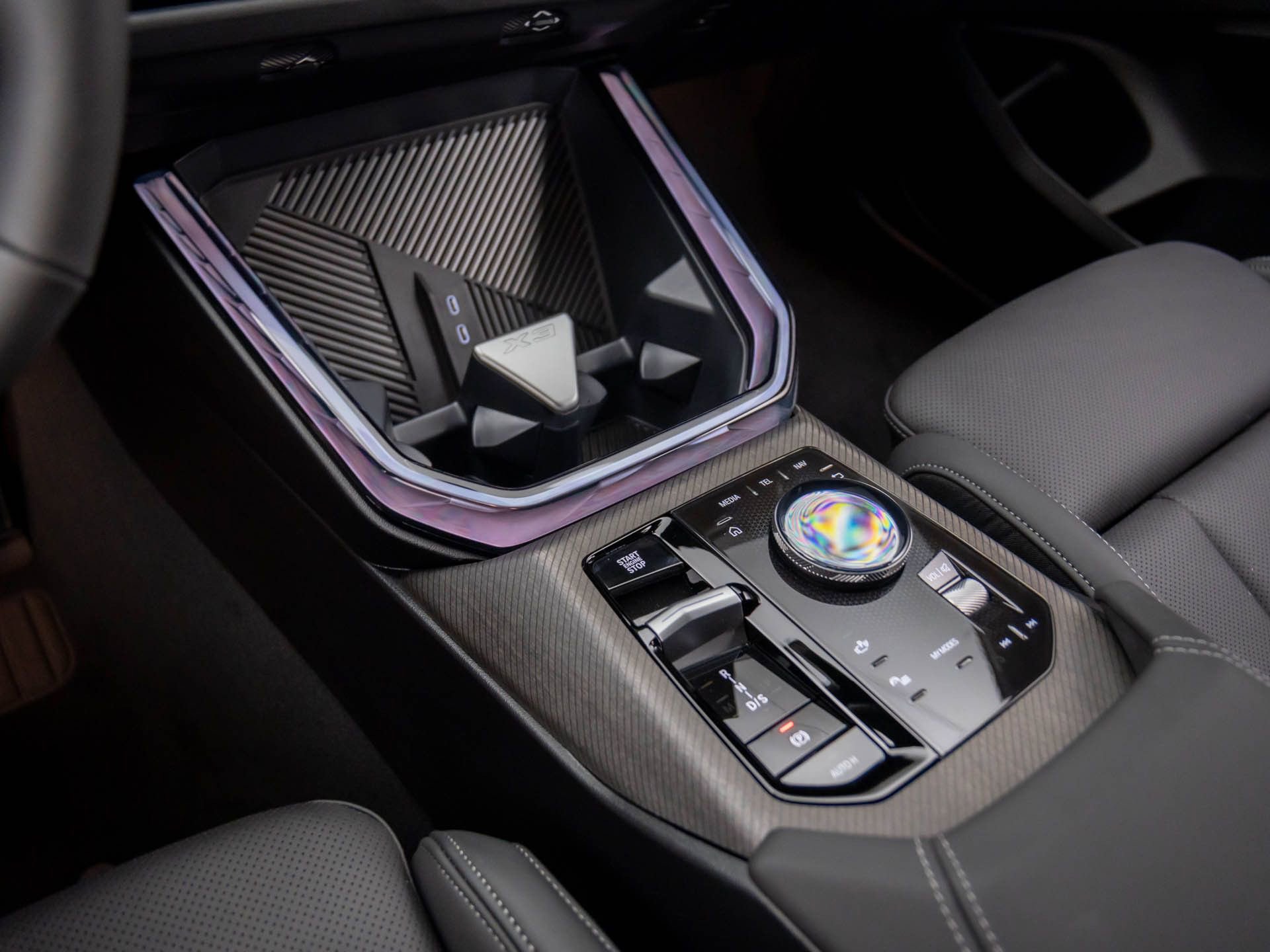 Certified 2026 BMW X3 xDrive30 AWD/4WD image 11