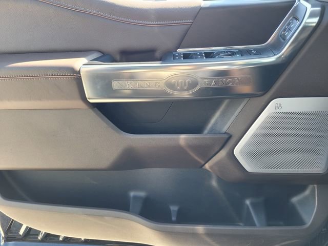 New 2026 Ford F250 King Ranch image 24