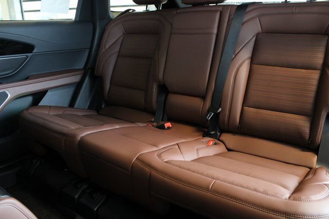 New 2026 Lincoln Nautilus Reserve image 51