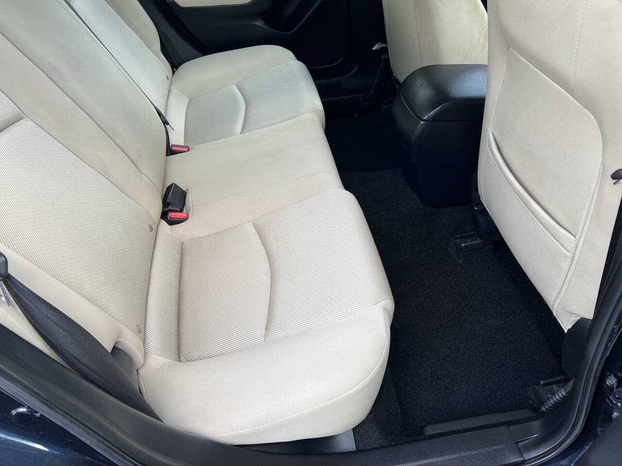 Used 2017 MAZDA MAZDA3 Sport FWD image 12