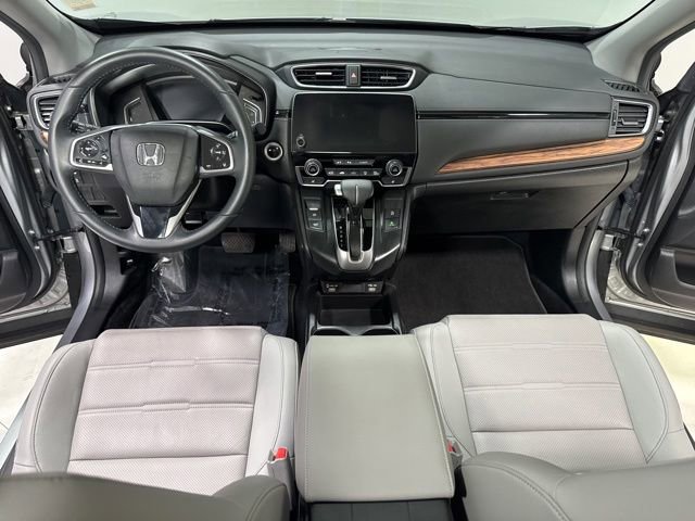 Used 2021 Honda CR-V EX-L image 15