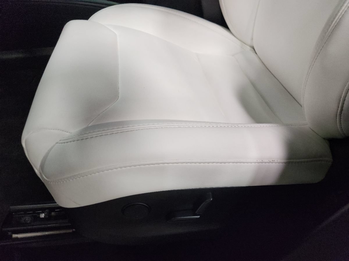 Used 2019 Tesla Model X 75D AWD/4WD image 42