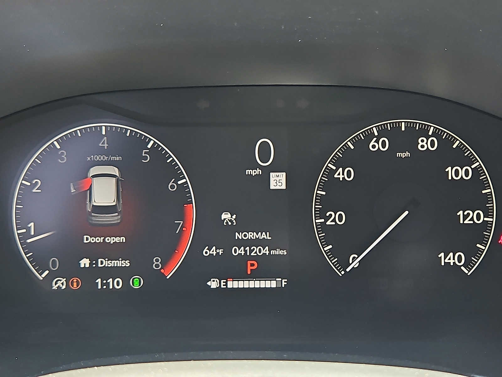 Certified 2024 Honda CR-V EX-L image 22