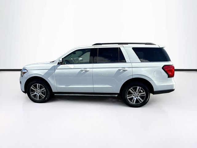 Certified 2023 Ford Expedition XLT AWD/4WD image 4
