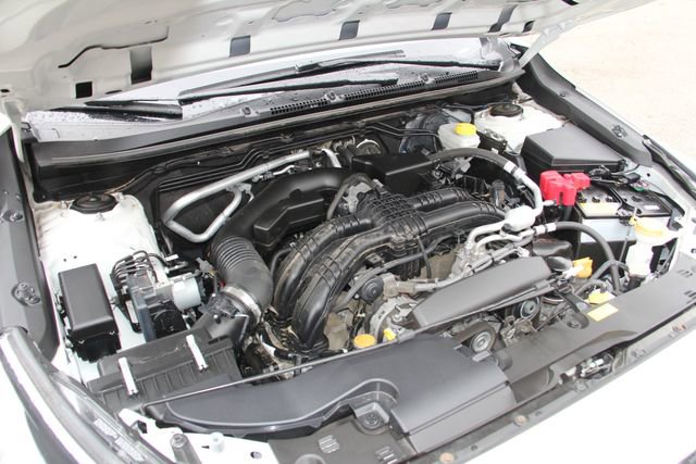 Certified 2024 Subaru Crosstrek 2.0i Premium AWD/4WD image 15