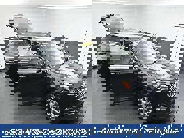 Used 2023 Ford Edge SEL w/ Convenience Package image 36