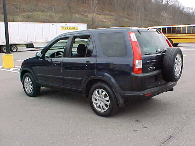 Used 2006 Honda CR-V EX image 10
