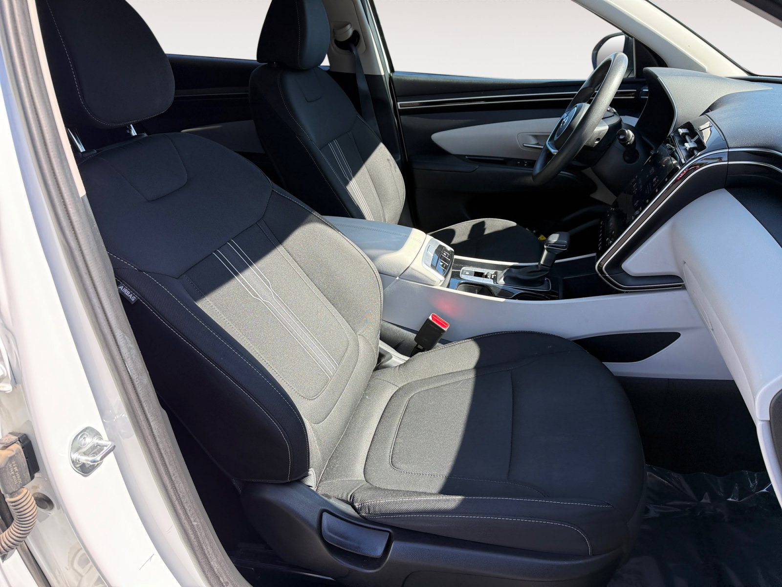 Used 2024 Hyundai Tucson SEL image 19