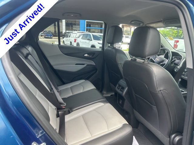Used 2019 Chevrolet Equinox Premier FWD image 30