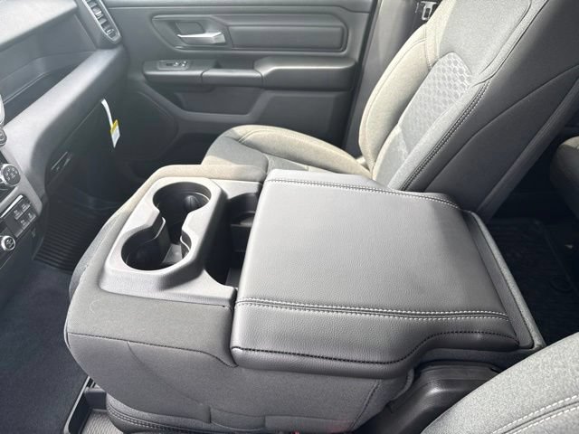 New 2026 RAM 1500 Warlock AWD/4WD image 31