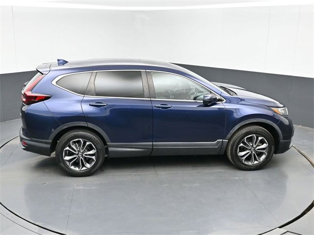 Used 2020 Honda CR-V EX image 42