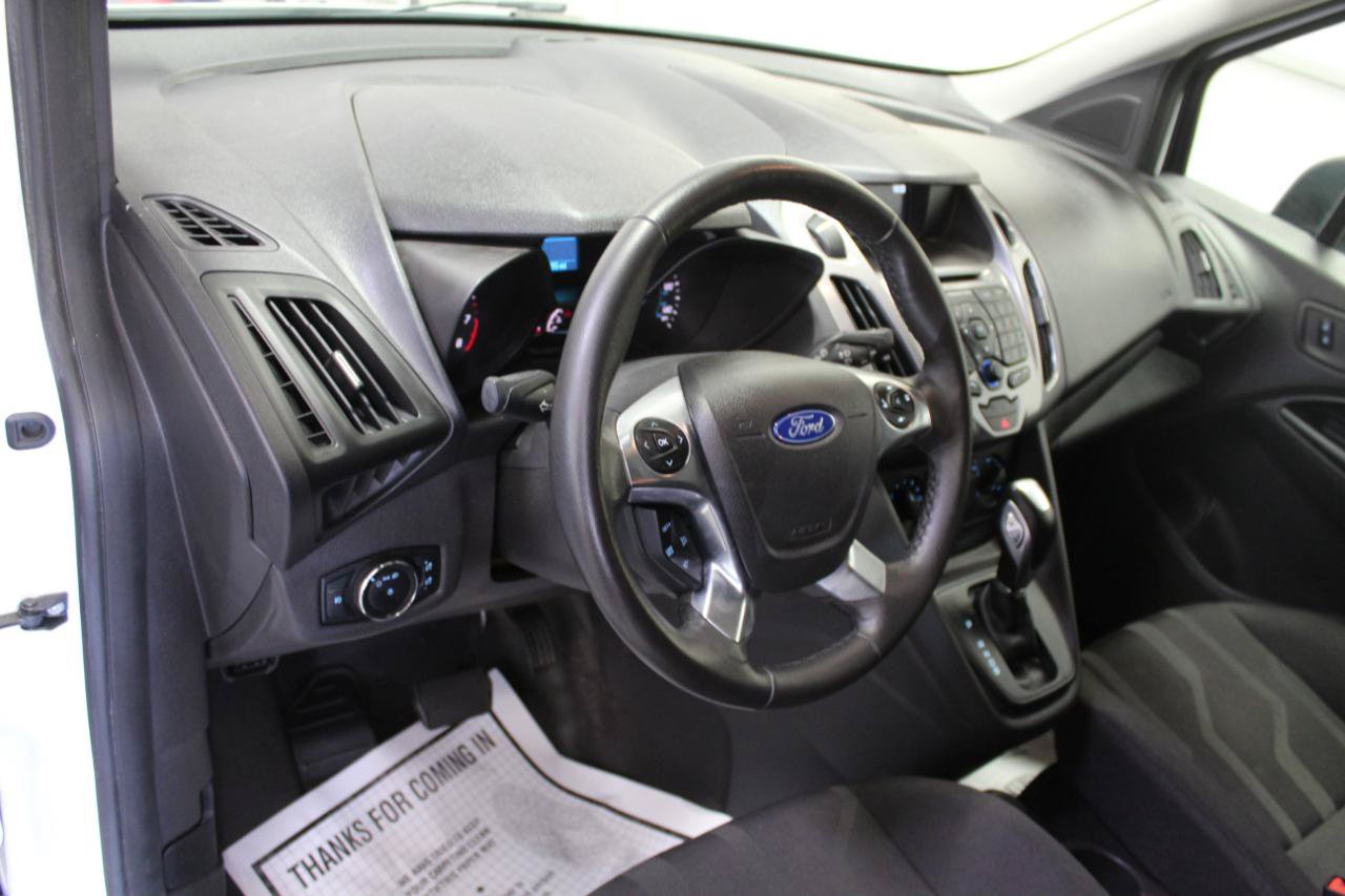 Used 2018 Ford Transit Connect XLT FWD image 7