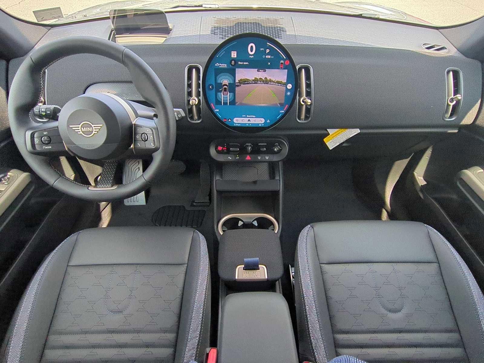 New 2025 MINI Cooper Countryman S image 15