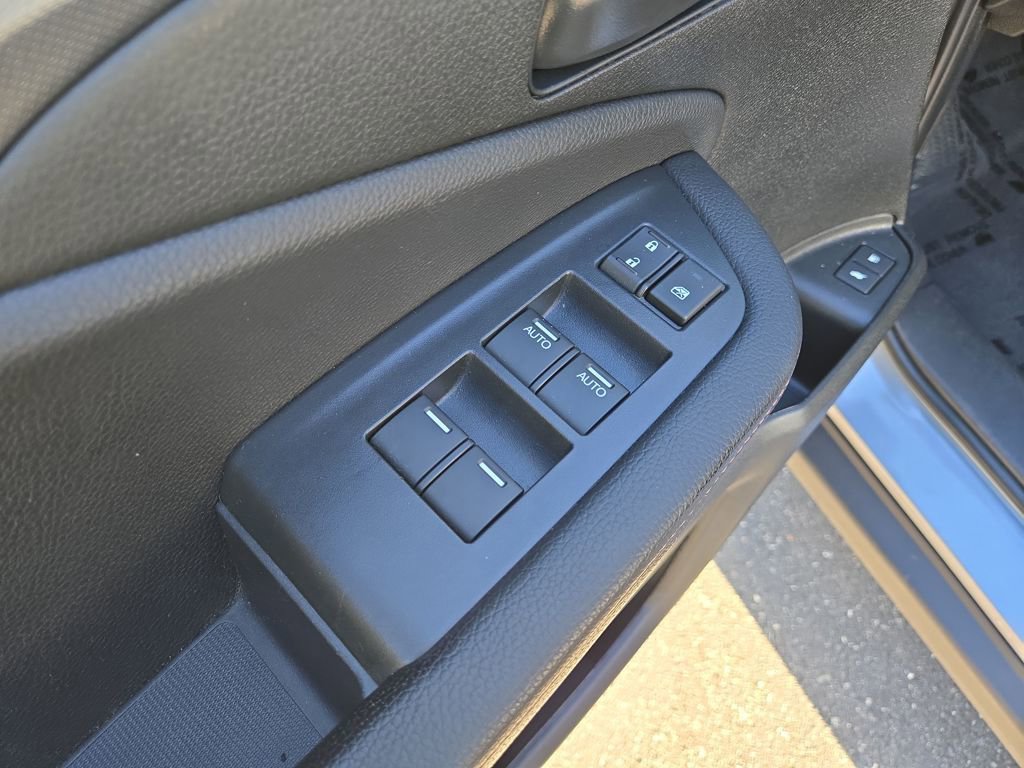 Used 2023 Honda Passport TrailSport image 11