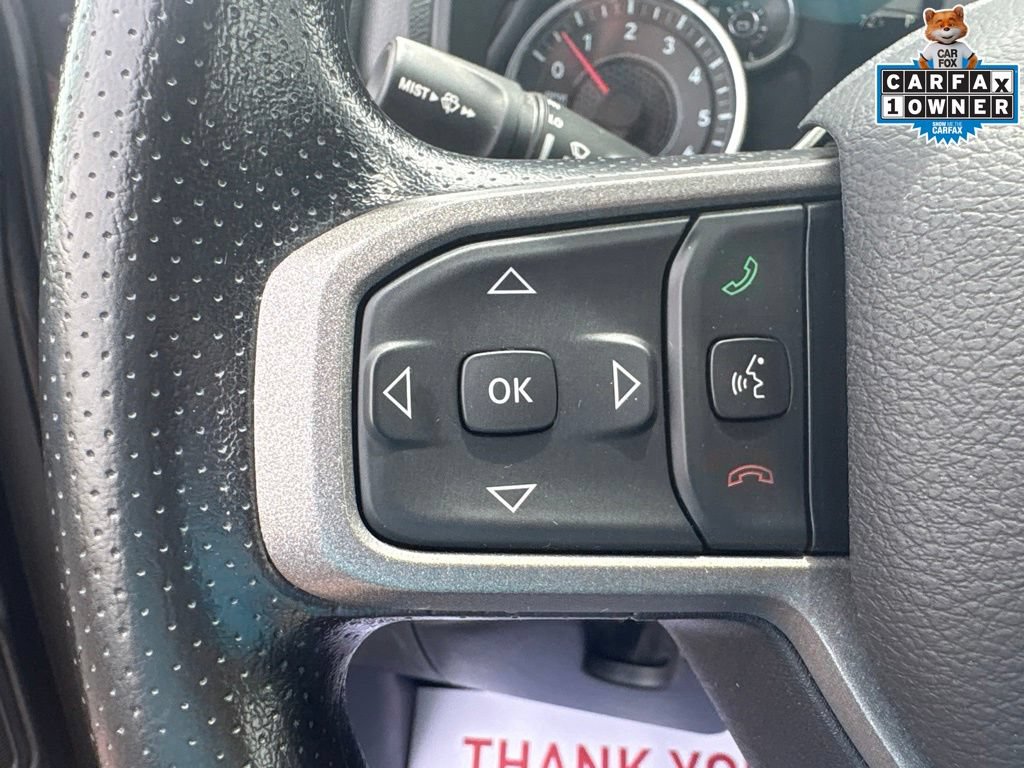 Used 2023 RAM 1500 Tradesman w/ Night Edition AWD/4WD image 17