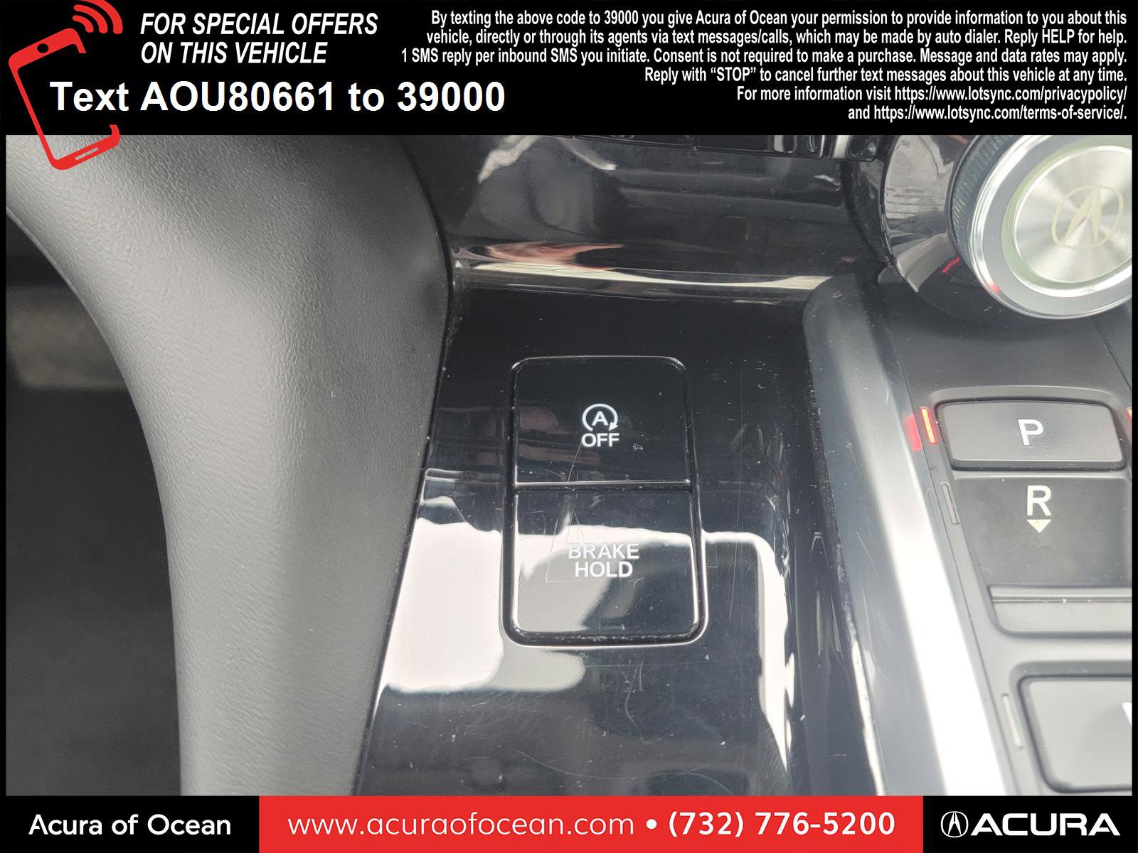 Certified 2023 Acura MDX SH-AWD w/ Technology Package image 24