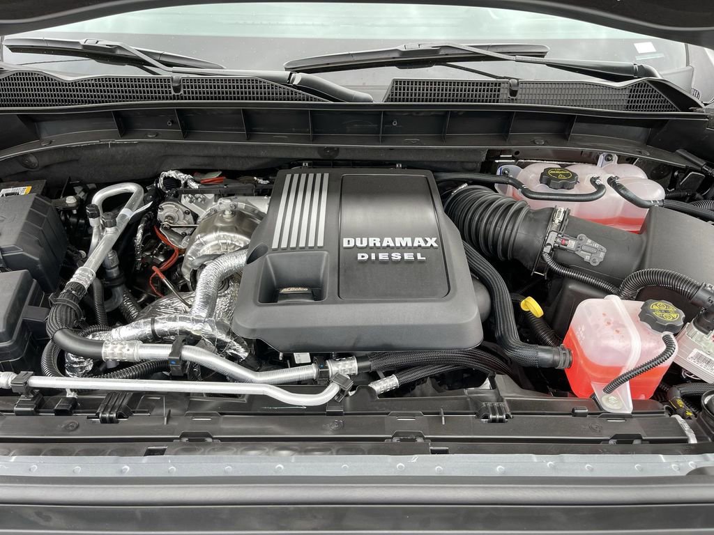 New 2026 GMC Sierra 1500 SLT AWD/4WD image 30