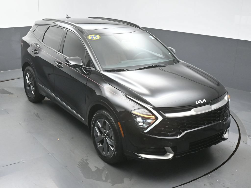 Used 2025 Kia Sportage SX Prestige AWD/4WD image 42