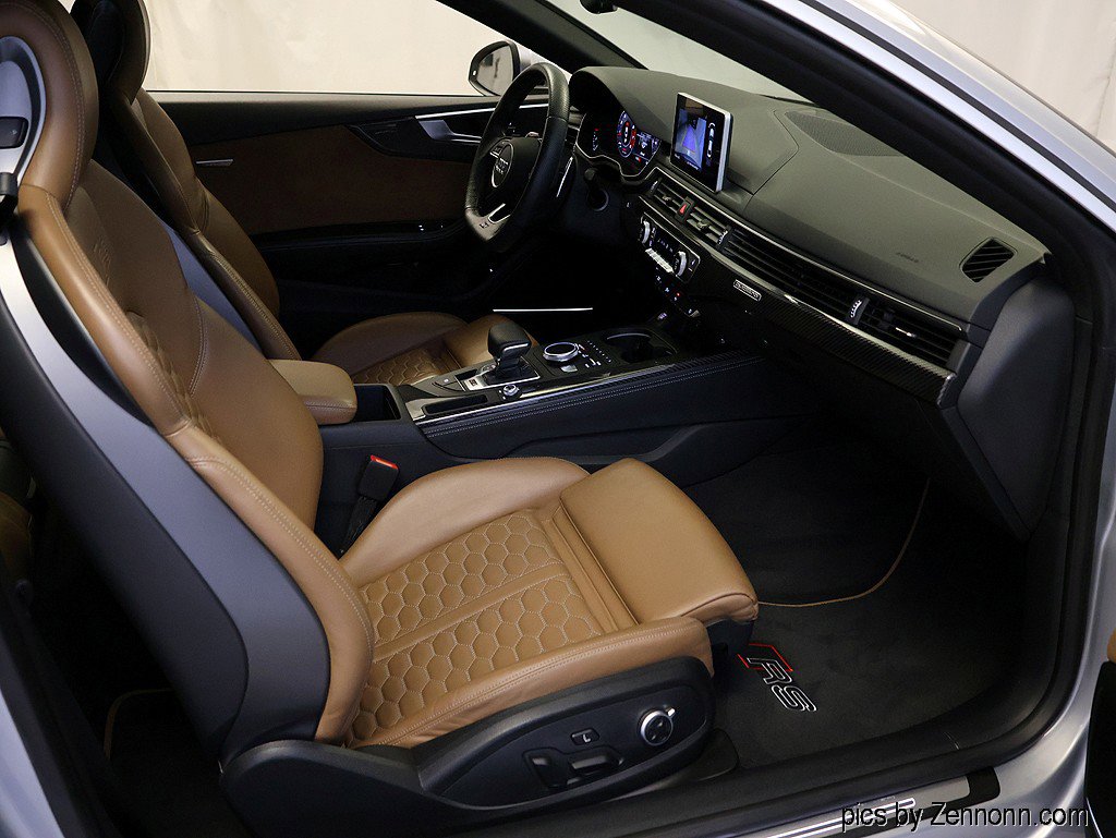Used 2019 Audi RS 5 AWD/4WD image 32