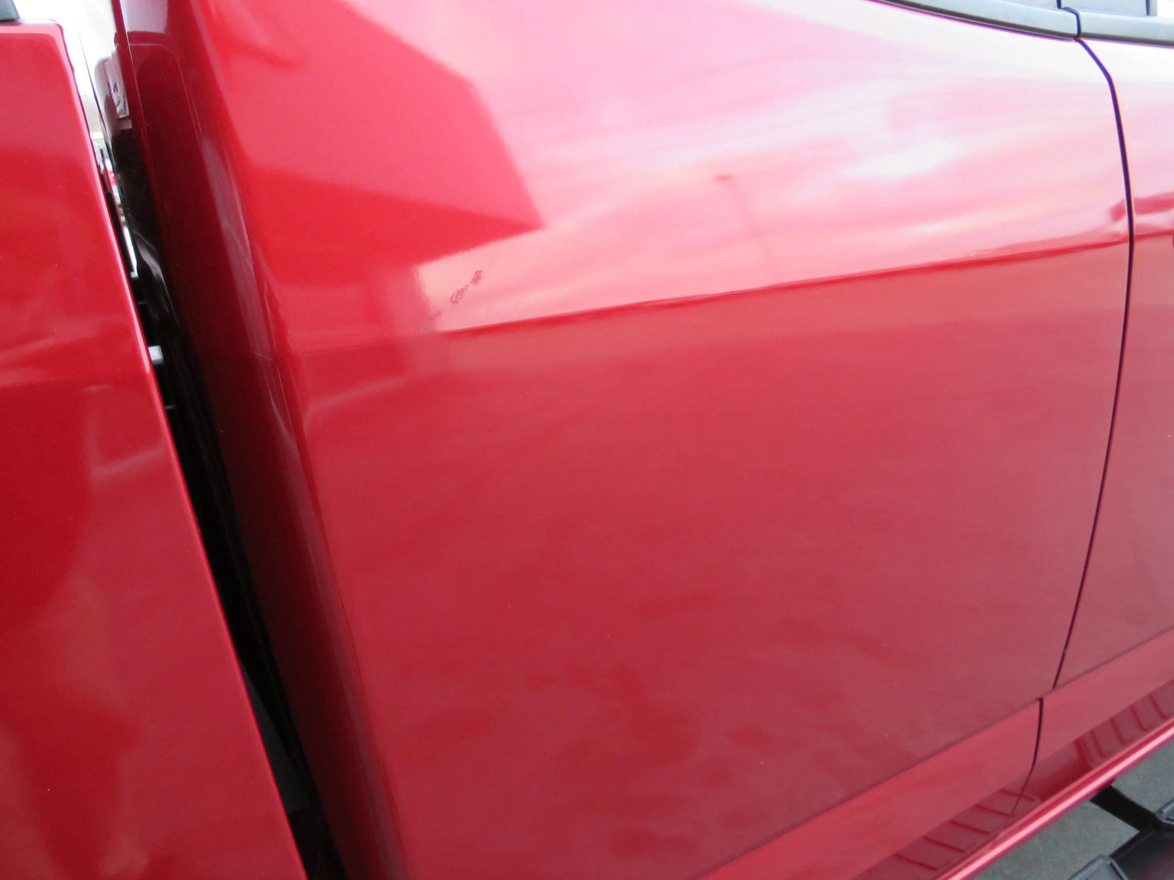 Used 2015 Chevrolet Colorado Z71 image 27