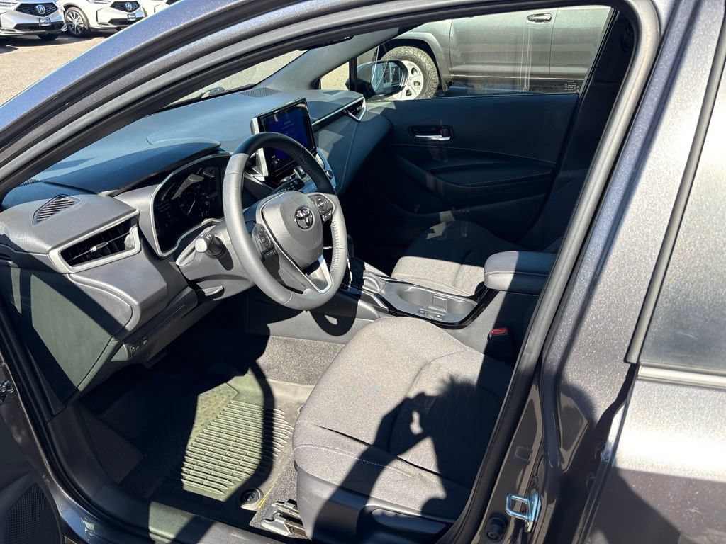 Used 2024 Toyota Corolla SE FWD image 11