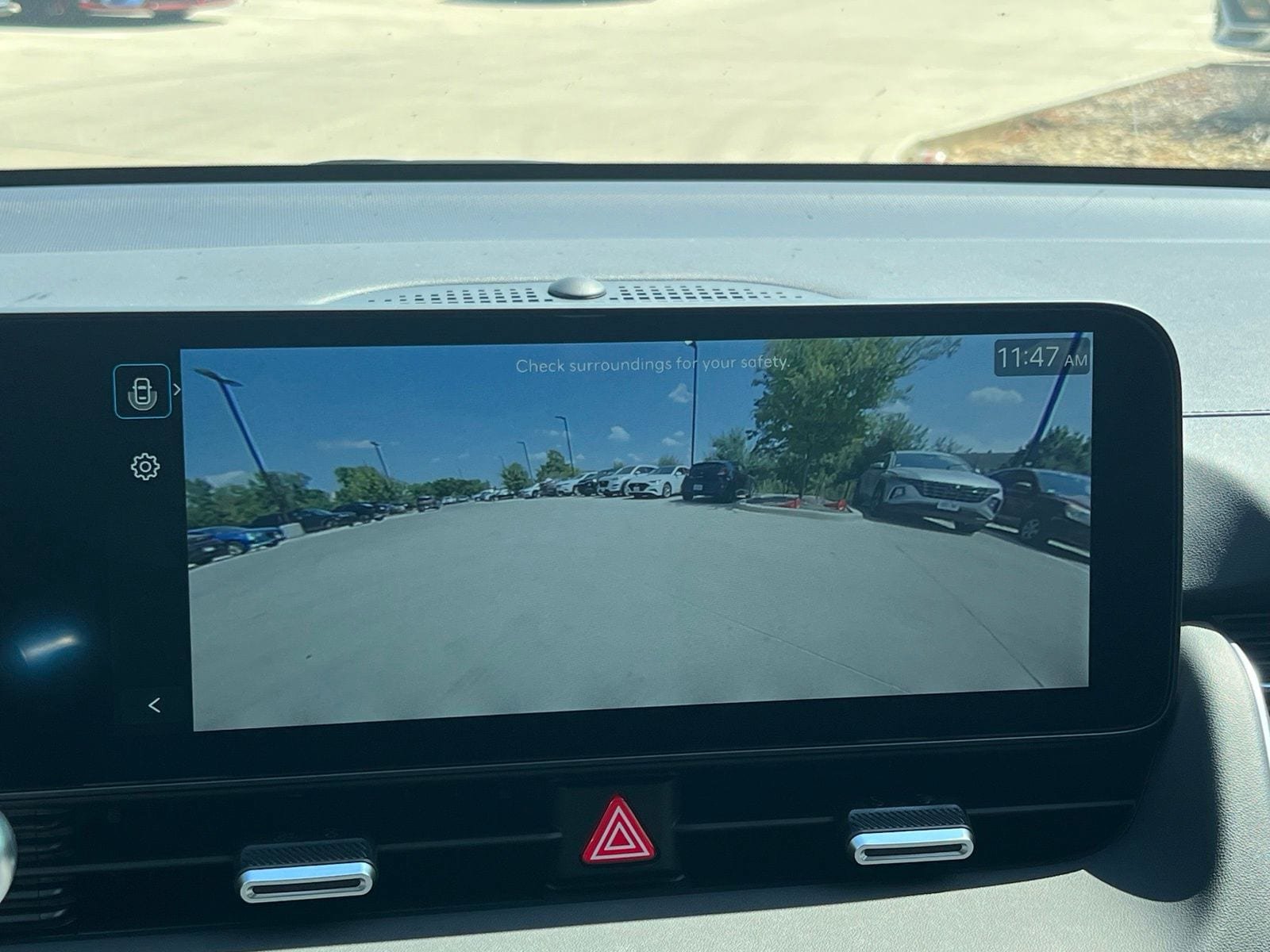New 2027 Hyundai Ioniq 5 SEL RWD image 31
