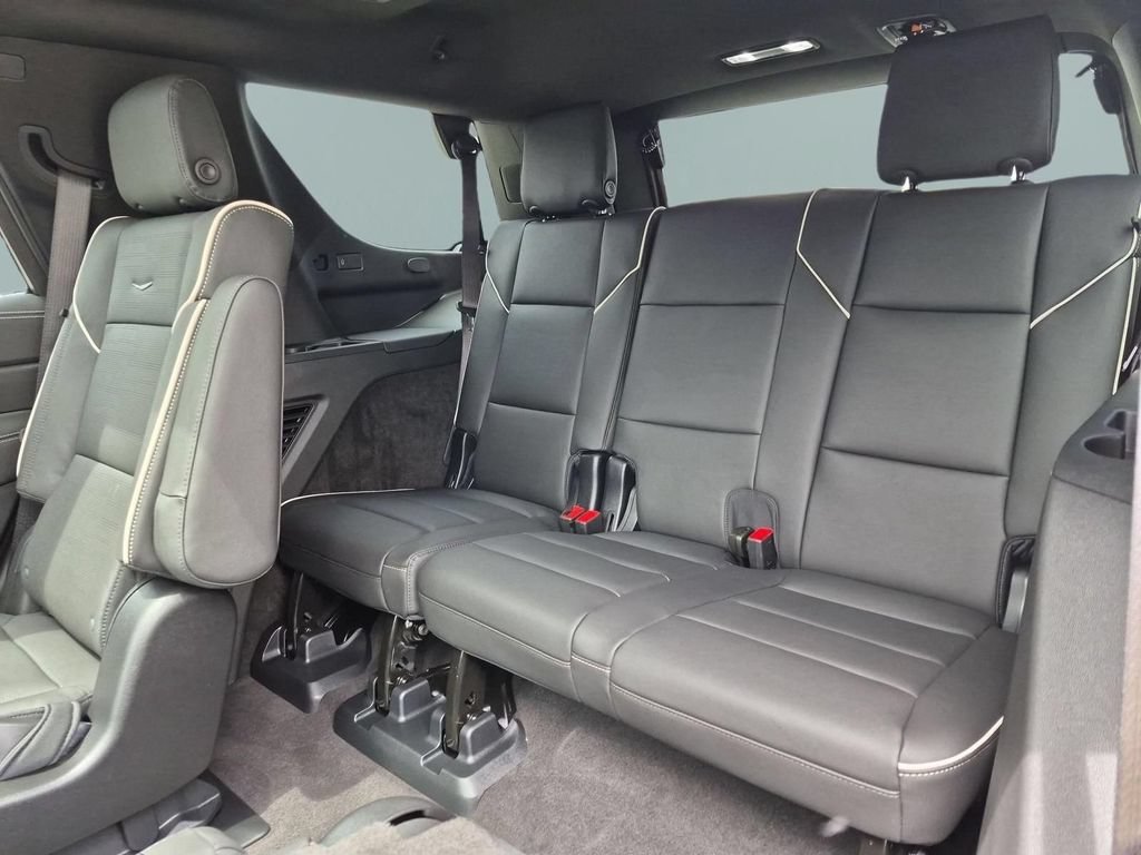 New 2026 Cadillac Escalade Sport w/ Touring Package AWD/4WD image 28