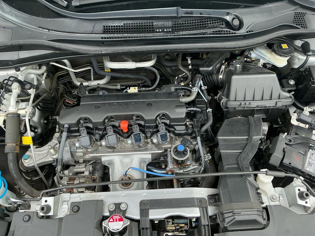 Used 2022 Honda HR-V EX image 25