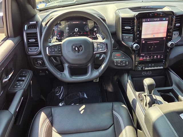 Used 2026 RAM 1500 RHO AWD/4WD image 10