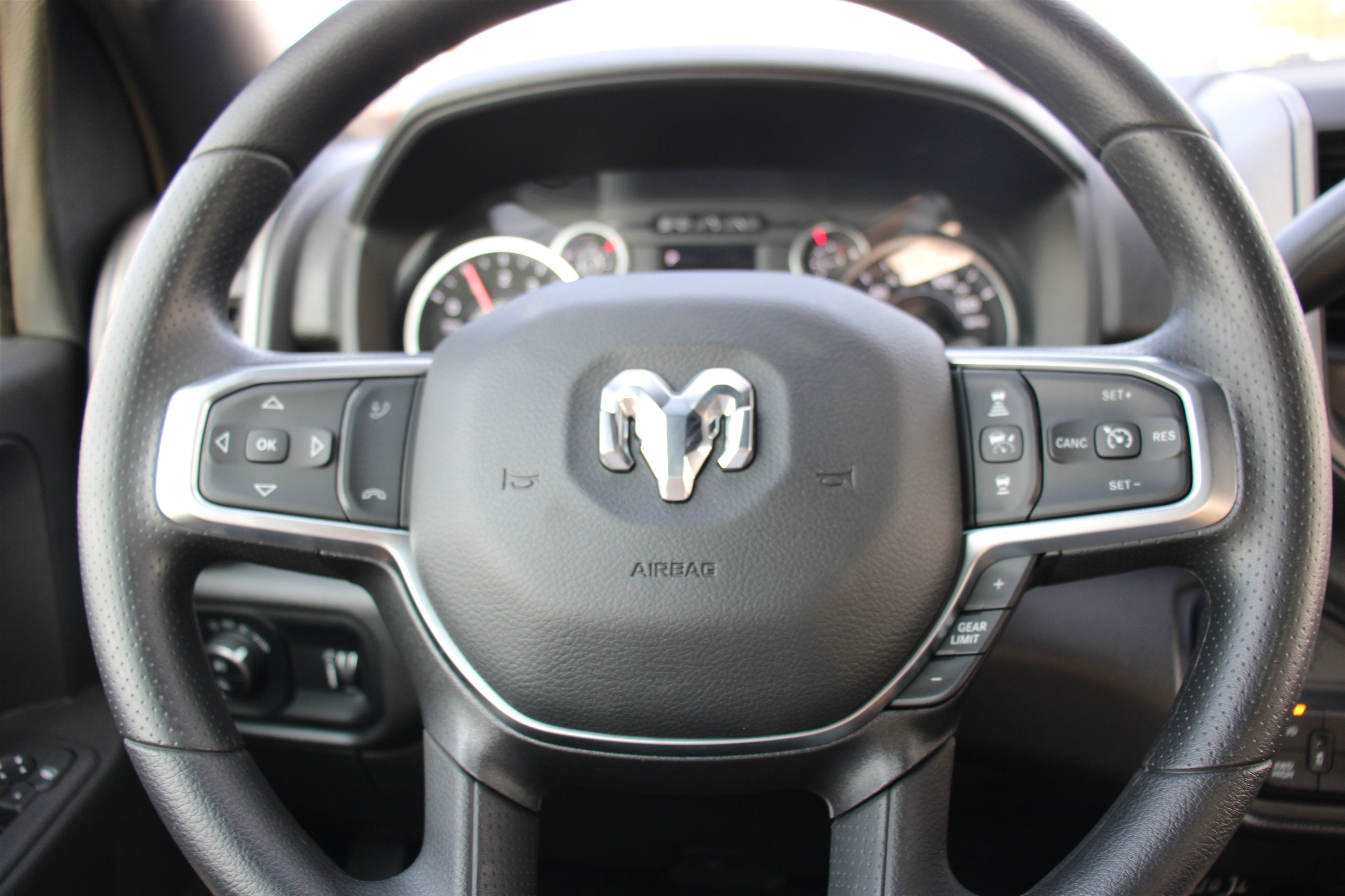 Used 2025 RAM 2500 Tradesman image 10