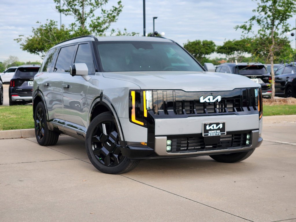 New 2027 Kia Telluride SX Prestige AWD/4WD image 24