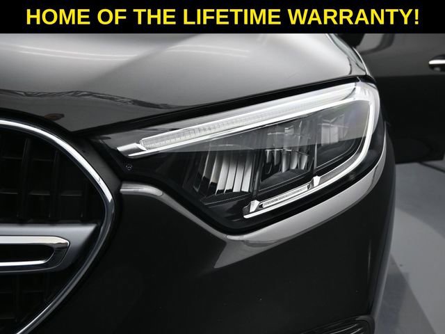 Used 2023 Mercedes-Benz GLC 300 4MATIC image 56