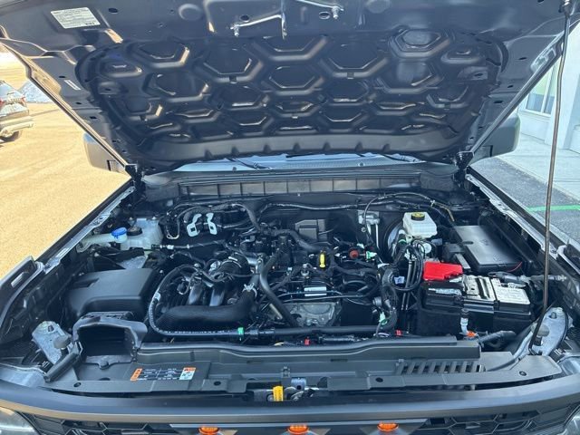 Certified 2023 Ford Bronco Big Bend AWD/4WD image 19