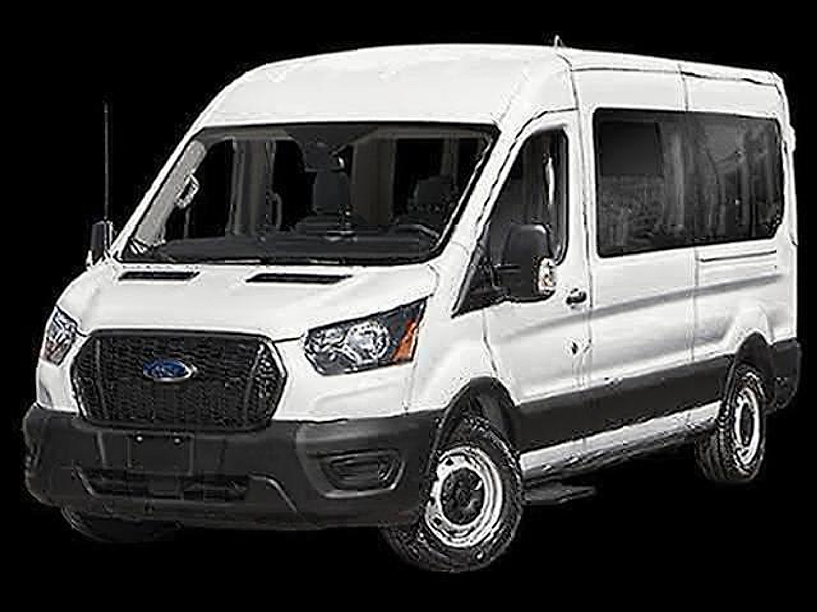 Used 2023 Ford Transit 350 XLT RWD image 50