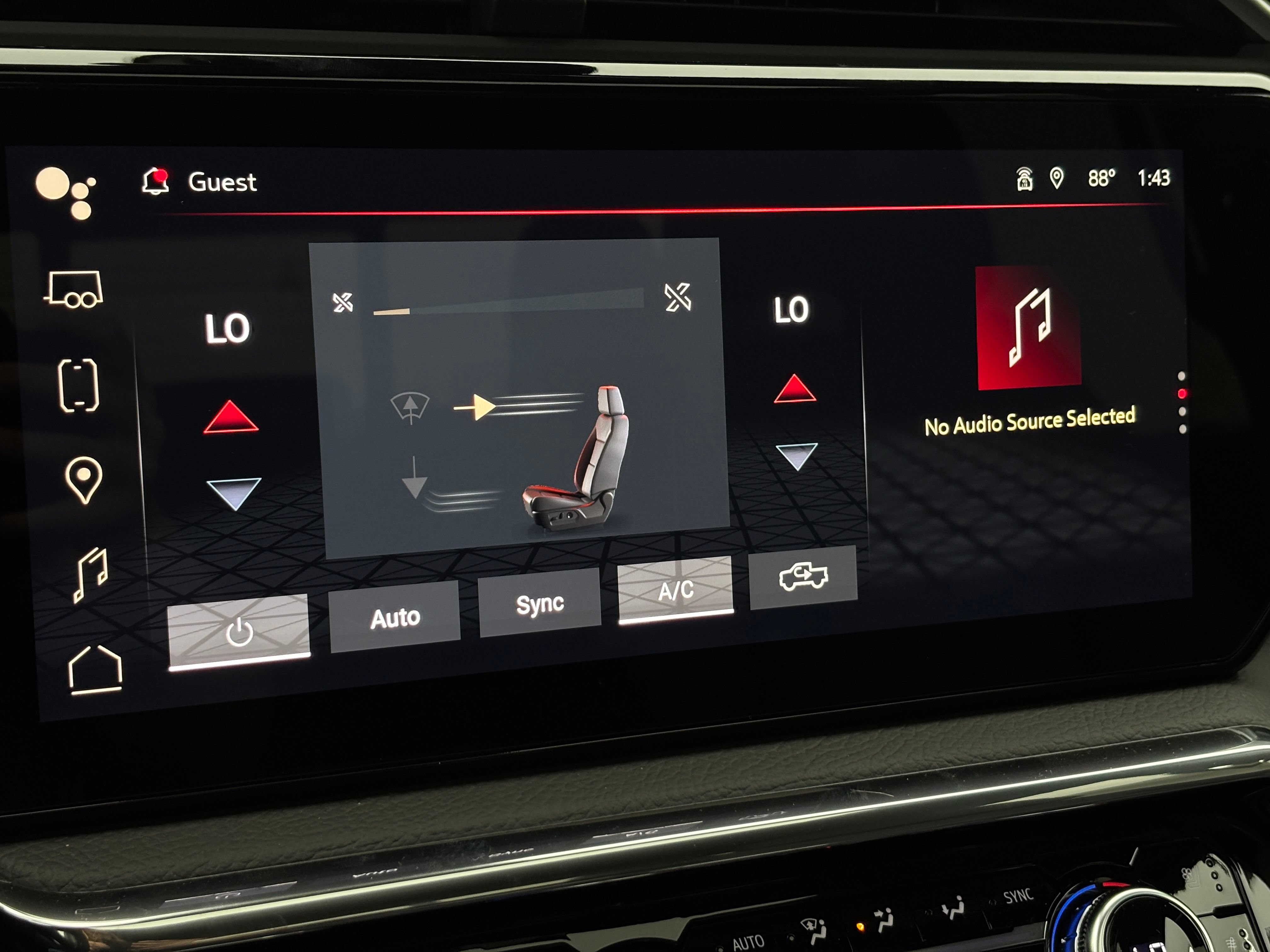 New 2026 GMC Sierra 3500 Denali w/ Denali Reserve Package AWD/4WD image 33