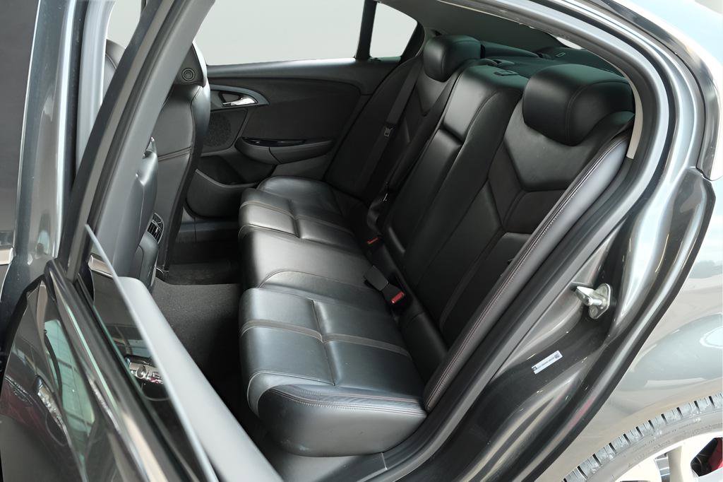 Used 2017 Chevrolet SS image 34