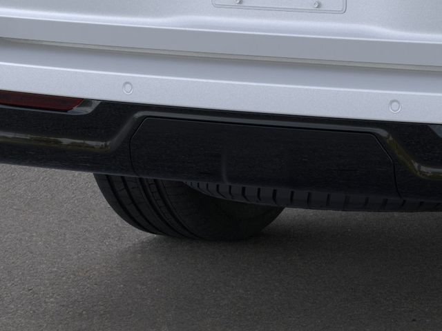 New 2026 Lincoln Navigator Reserve w/ Jet Appearance Package AWD/4WD image 23