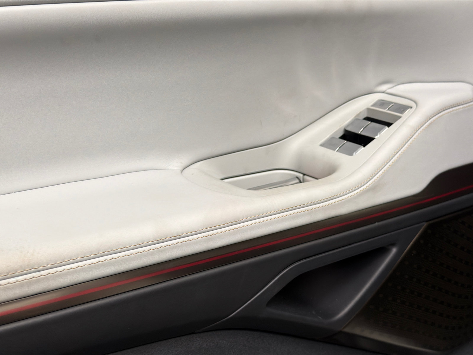 New 2027 Lincoln Navigator L Black Label w/ Black Label Special Edition AWD/4WD image 22