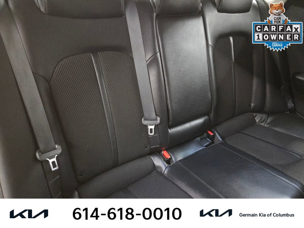 Certified 2020 Kia Optima S w/ S Panoramic Sunroof Package image 20