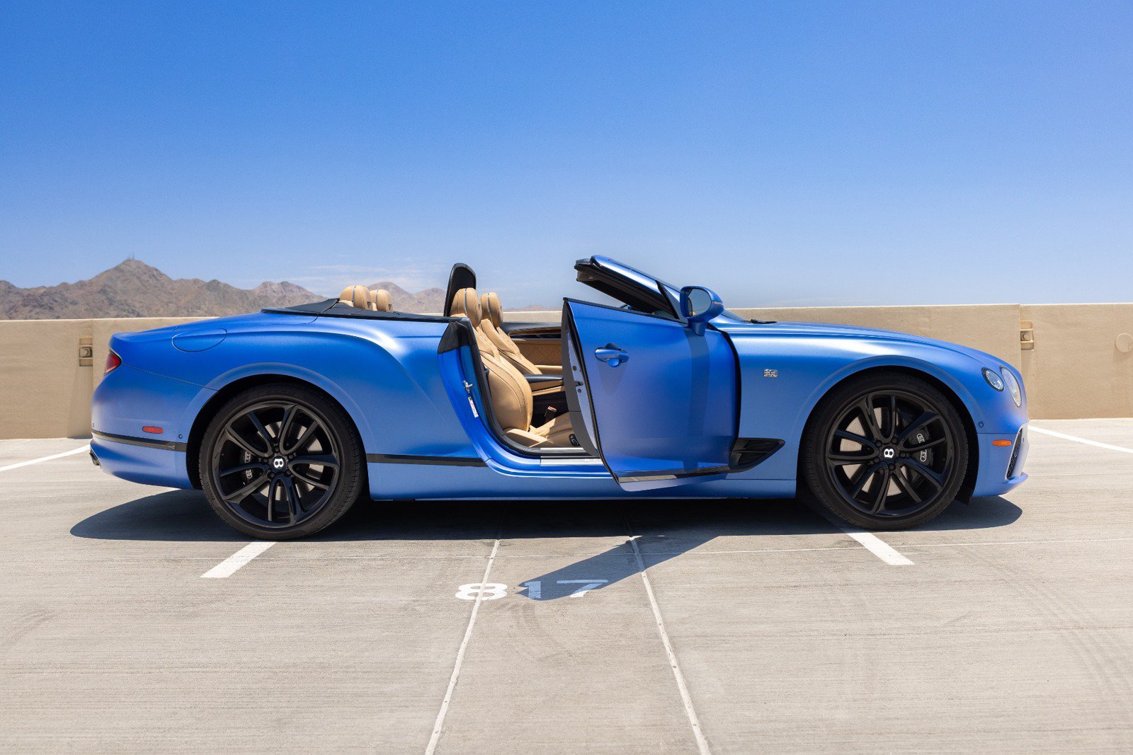 Used 2020 Bentley Continental GT V8 AWD/4WD image 16