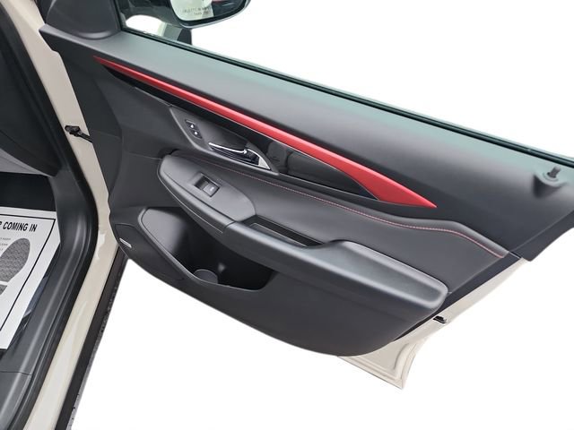 New 2026 Chevrolet TrailBlazer RS w/ Convenience Package image 12