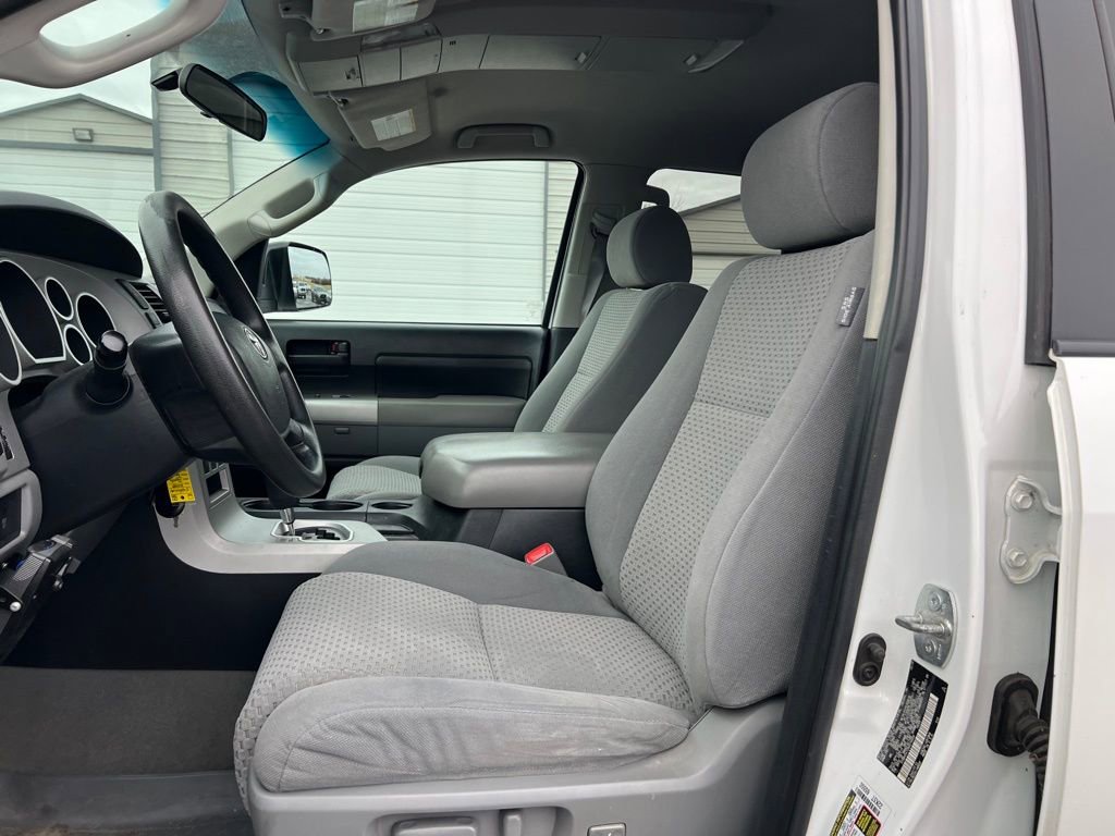 Used 2008 Toyota Tundra SR5 image 12