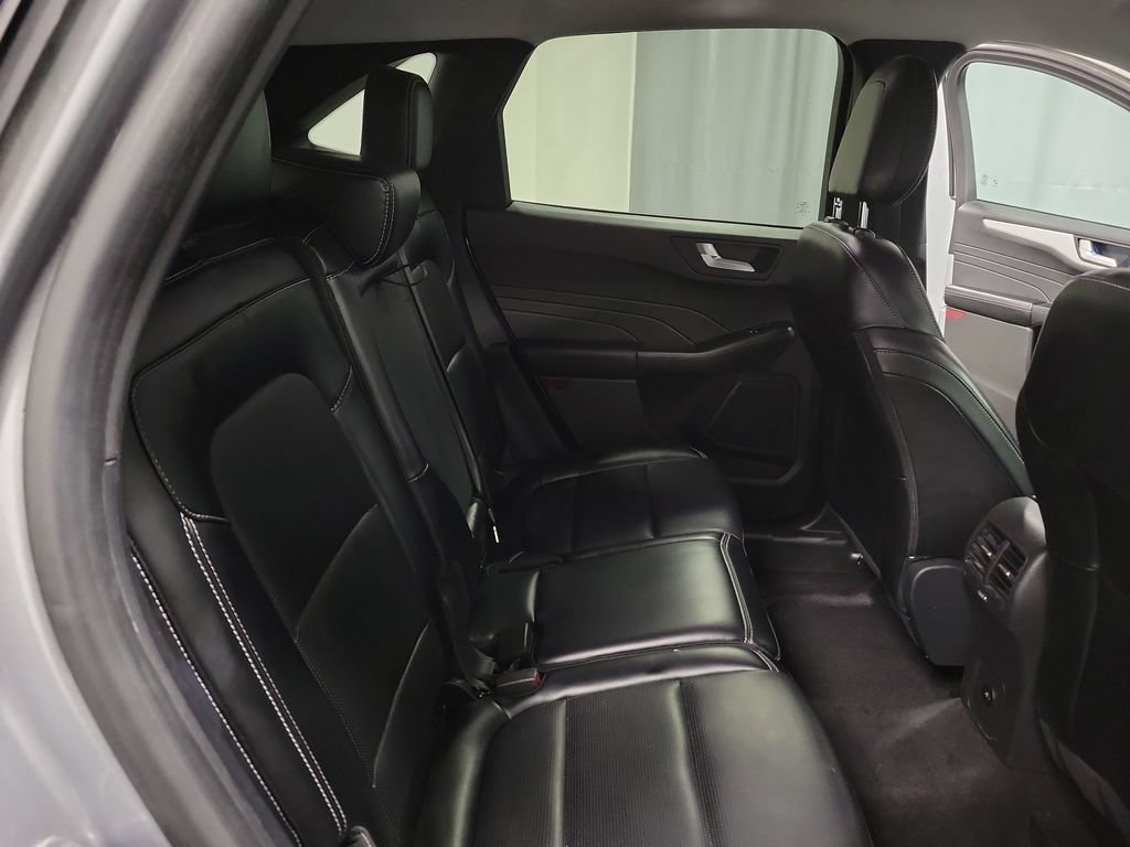 Used 2024 Ford Escape Platinum AWD/4WD image 28