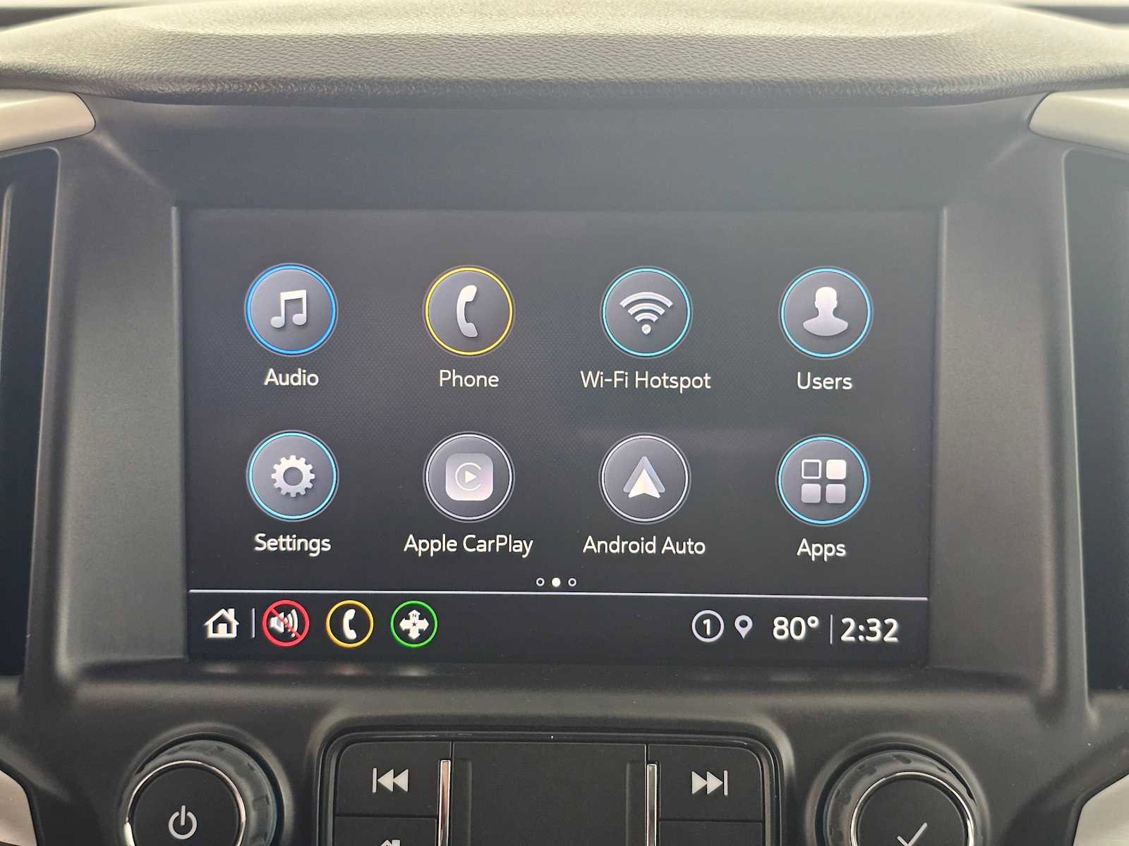 Used 2023 GMC Terrain SLT image 28