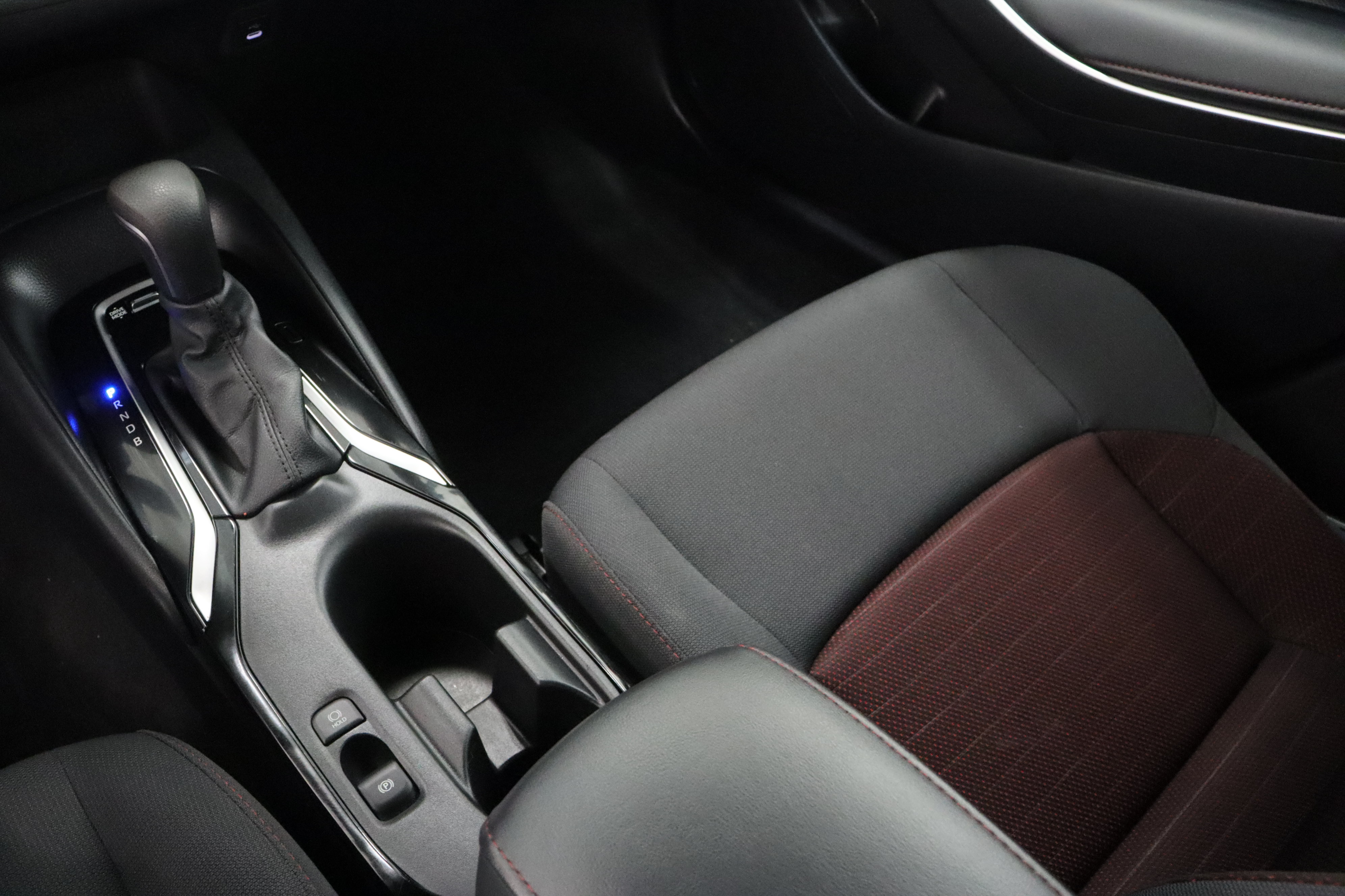 Certified 2024 Toyota Corolla SE FWD image 16