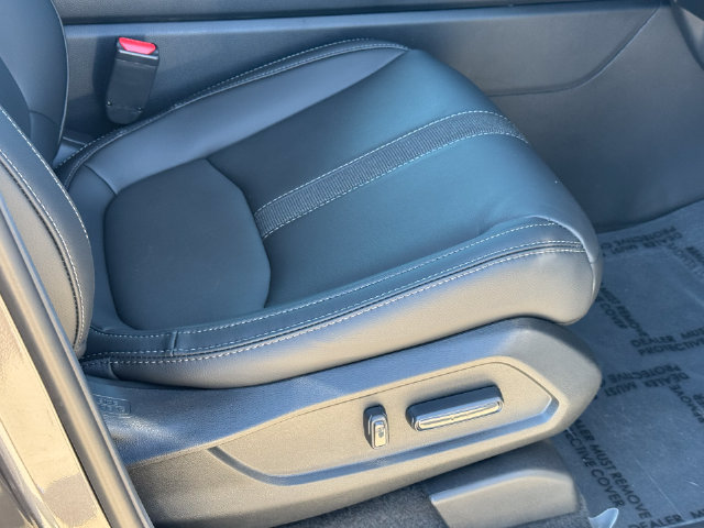Certified 2026 Honda Pilot EX-L image 10