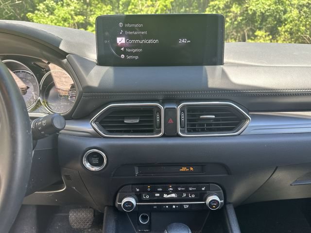 Used 2023 MAZDA CX-5 AWD 2.5 S image 16